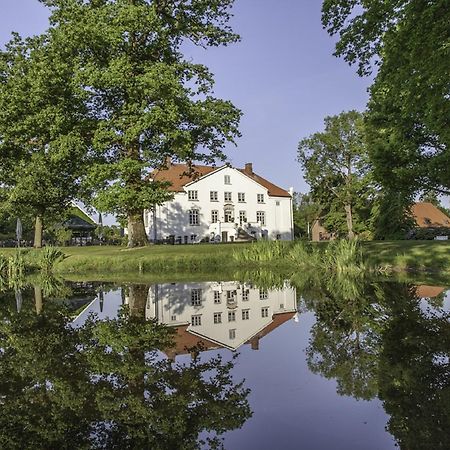 Hotel & Gaestehaus Gut Kaden Alveslohe Zewnętrze zdjęcie
