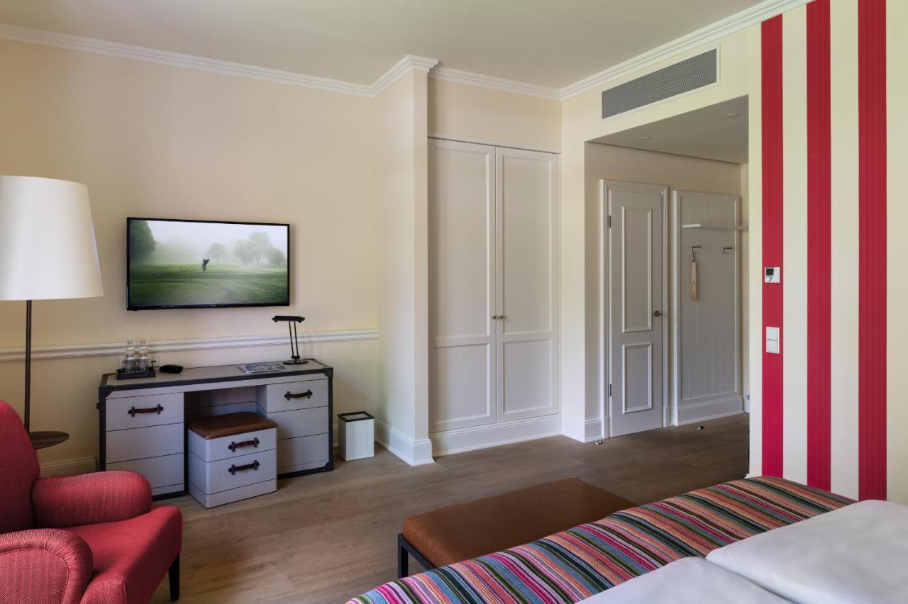 Hotel & Gaestehaus Gut Kaden Alveslohe Zewnętrze zdjęcie