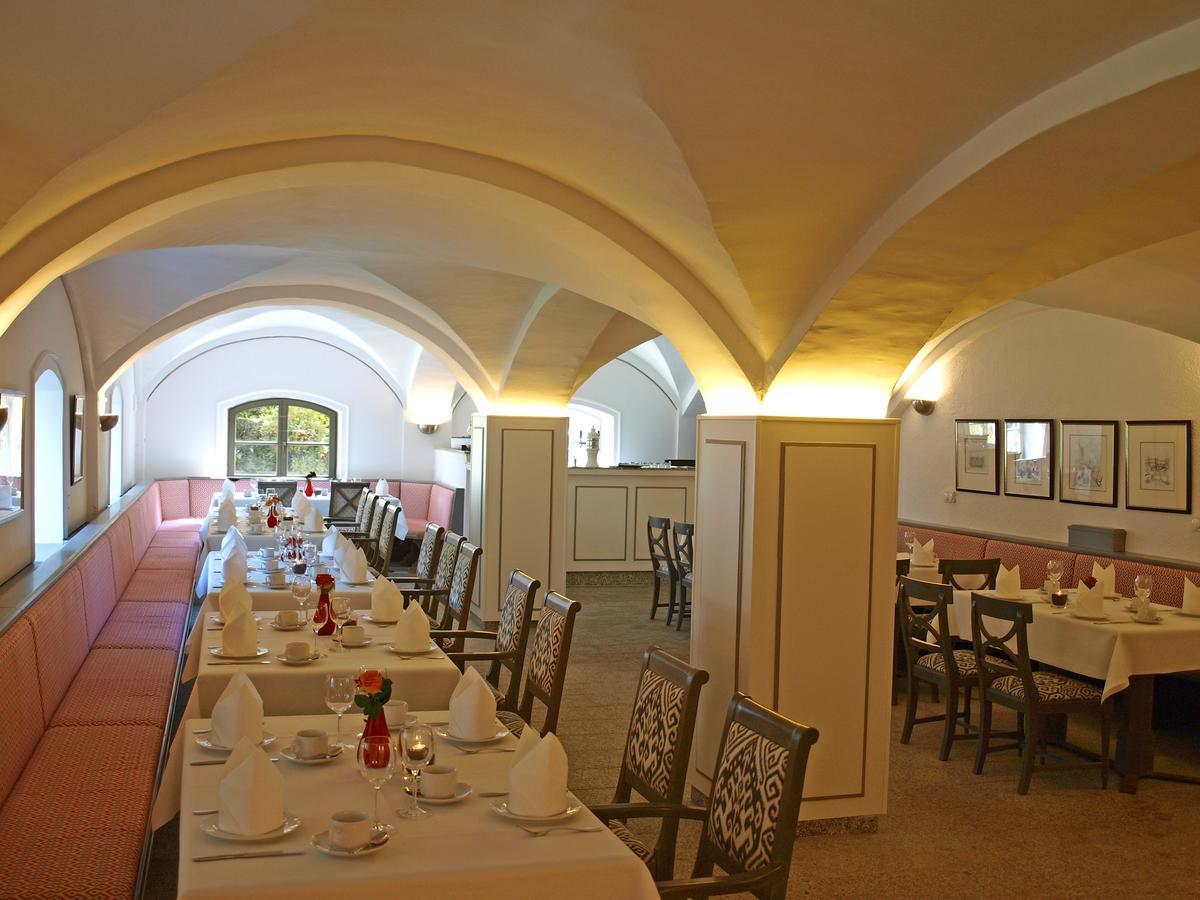 Hotel & Gaestehaus Gut Kaden Alveslohe Zewnętrze zdjęcie
