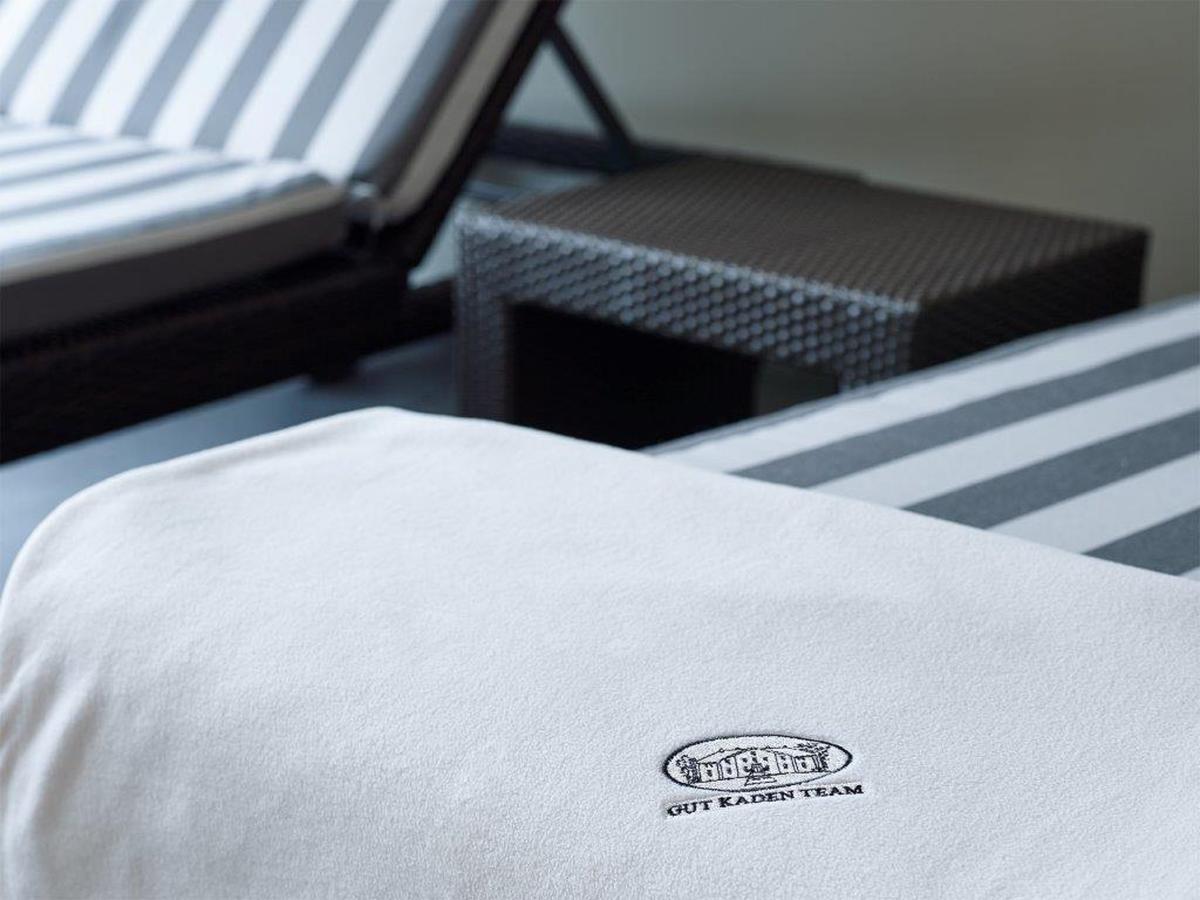Hotel & Gaestehaus Gut Kaden Alveslohe Zewnętrze zdjęcie